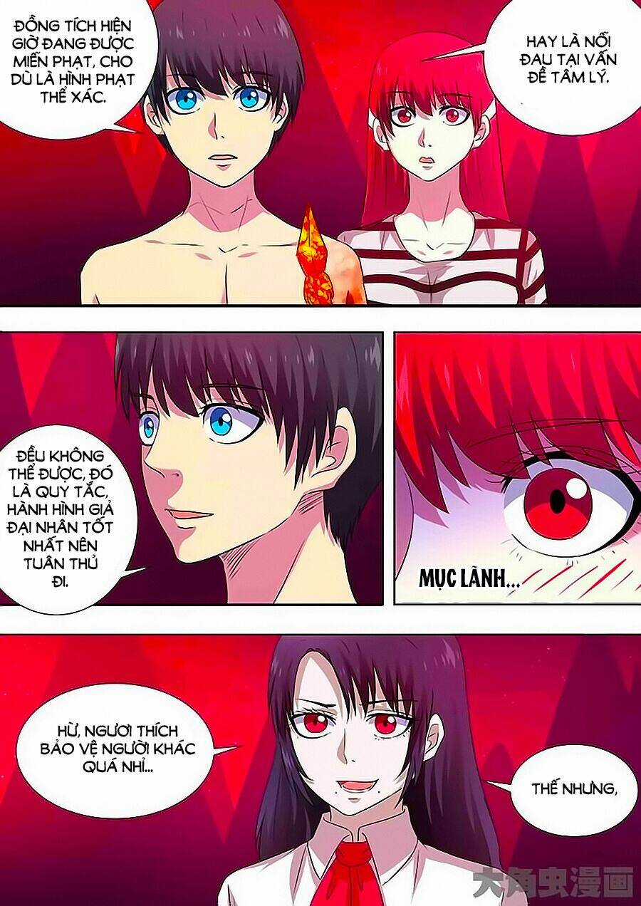 Luyện Ngục Trọng Sinh Chapter 78 trang 1