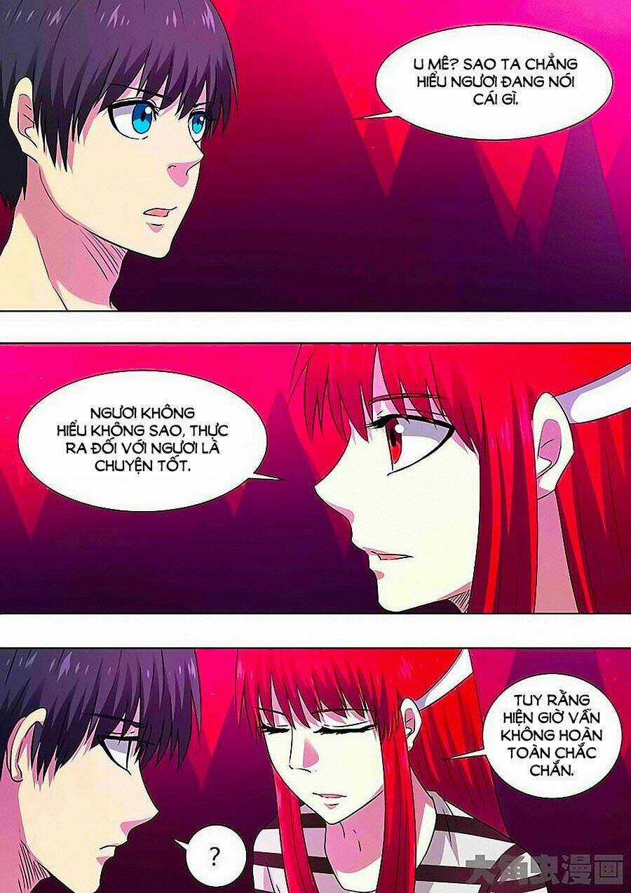 Luyện Ngục Trọng Sinh Chapter 79 trang 1