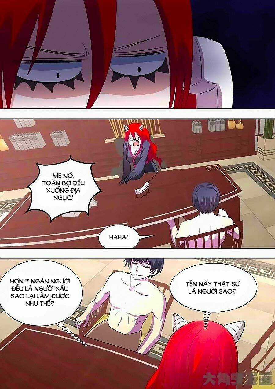 Luyện Ngục Trọng Sinh Chapter 8 trang 5