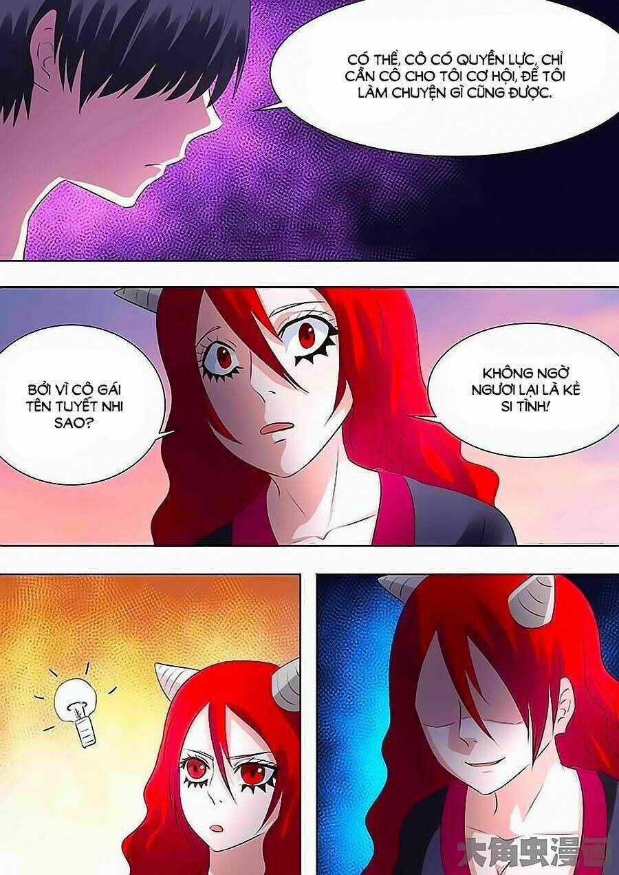 Luyện Ngục Trọng Sinh Chapter 8 trang 7