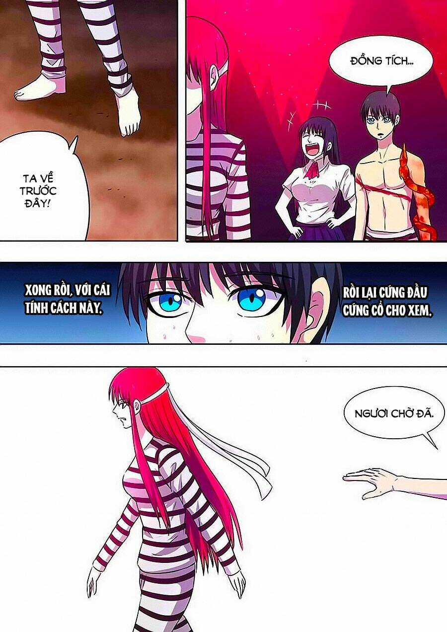 Luyện Ngục Trọng Sinh Chapter 80 trang 0