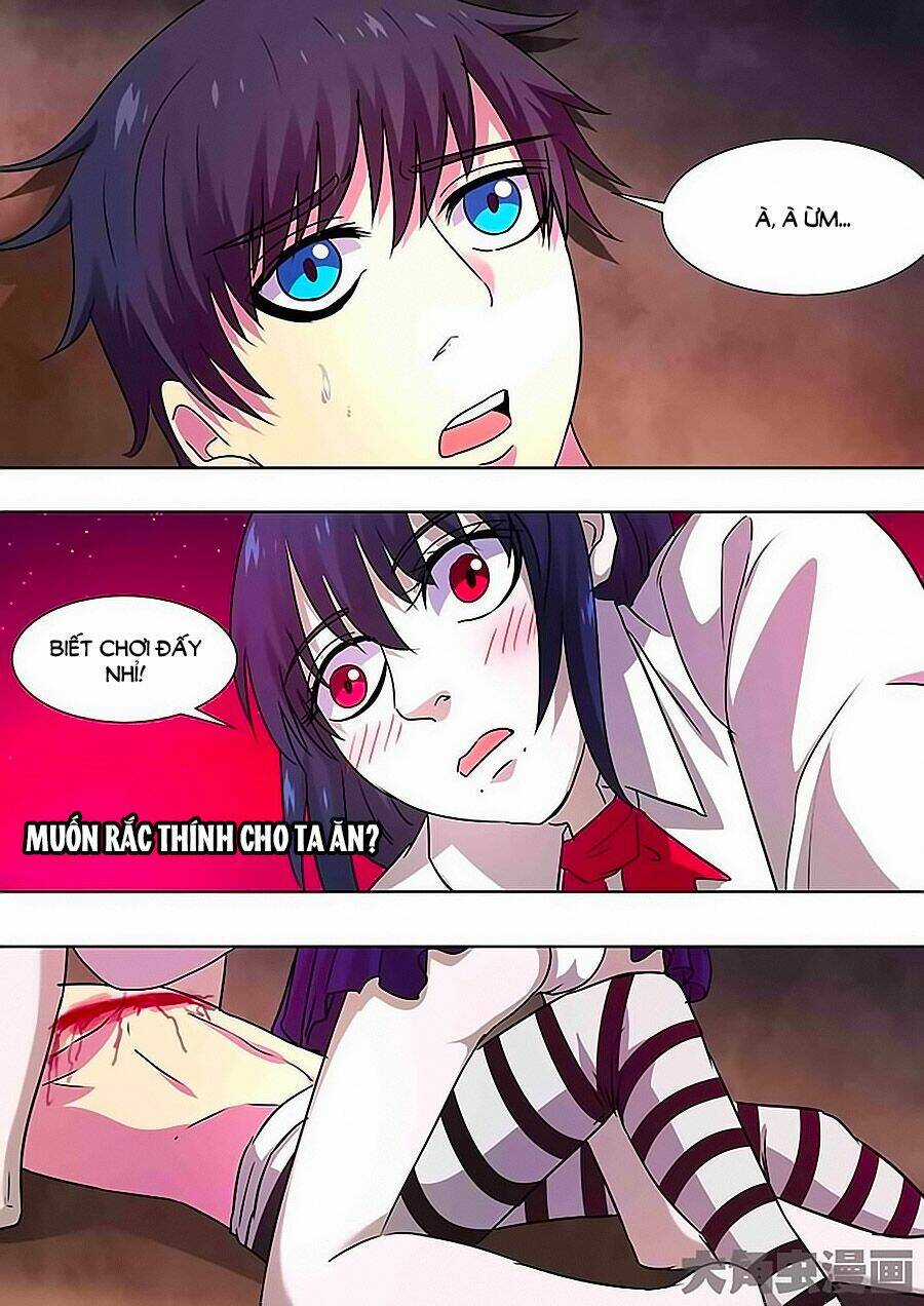 Luyện Ngục Trọng Sinh Chapter 82 trang 0