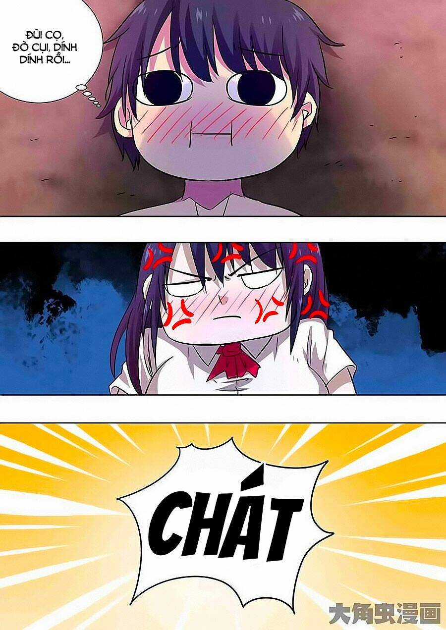 Luyện Ngục Trọng Sinh Chapter 82 trang 1