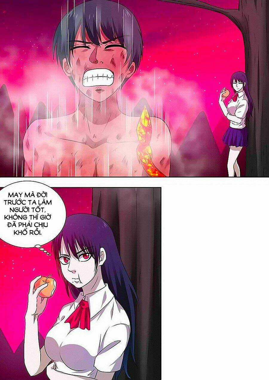 Luyện Ngục Trọng Sinh Chapter 84 trang 0