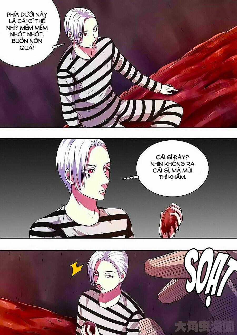 Luyện Ngục Trọng Sinh Chapter 87 trang 0
