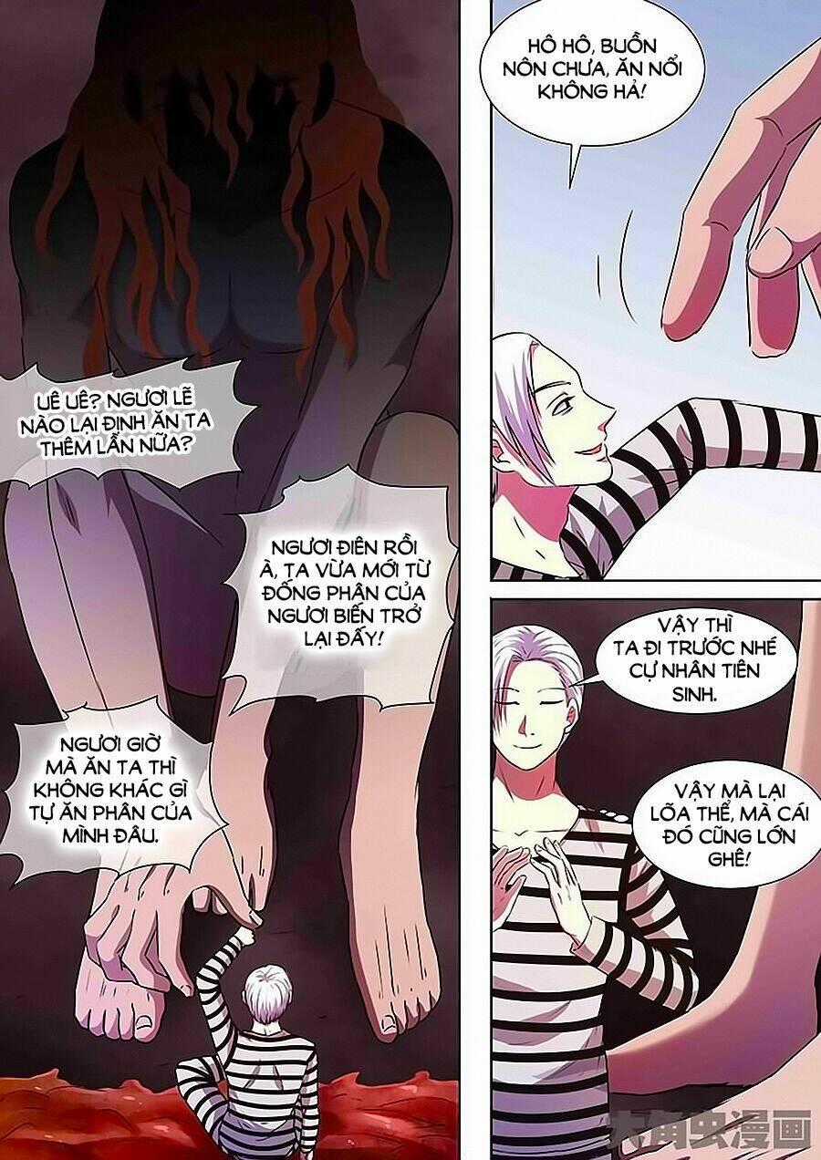 Luyện Ngục Trọng Sinh Chapter 87 trang 1