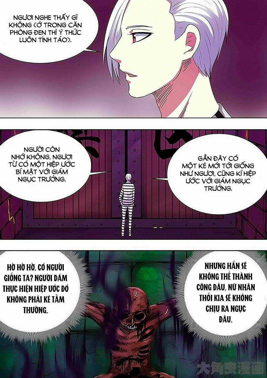 Luyện Ngục Trọng Sinh Chapter 88 trang 0