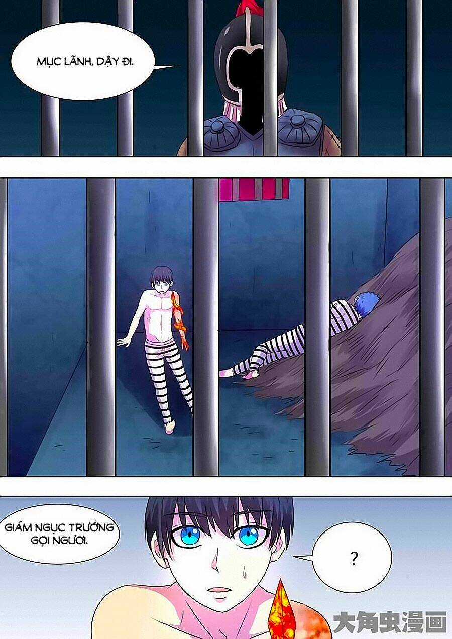 Luyện Ngục Trọng Sinh Chapter 89 trang 0