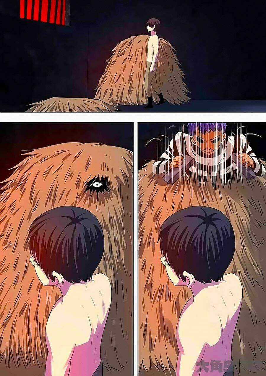 Luyện Ngục Trọng Sinh Chapter 9 trang 3