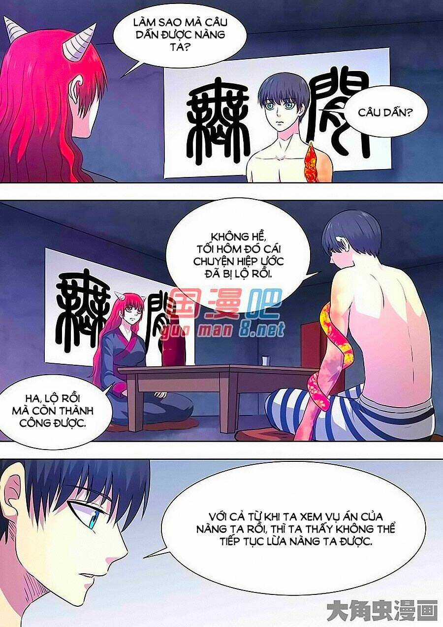 Luyện Ngục Trọng Sinh Chapter 90 trang 1