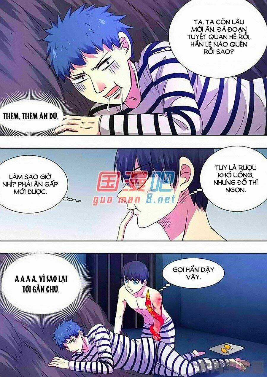 Luyện Ngục Trọng Sinh Chapter 91 trang 0
