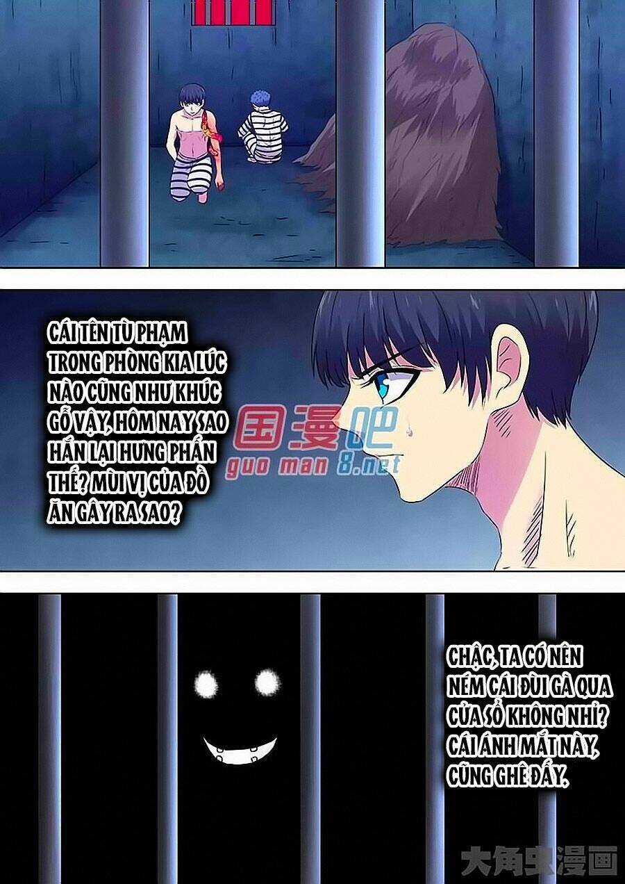 Luyện Ngục Trọng Sinh Chapter 92 trang 0