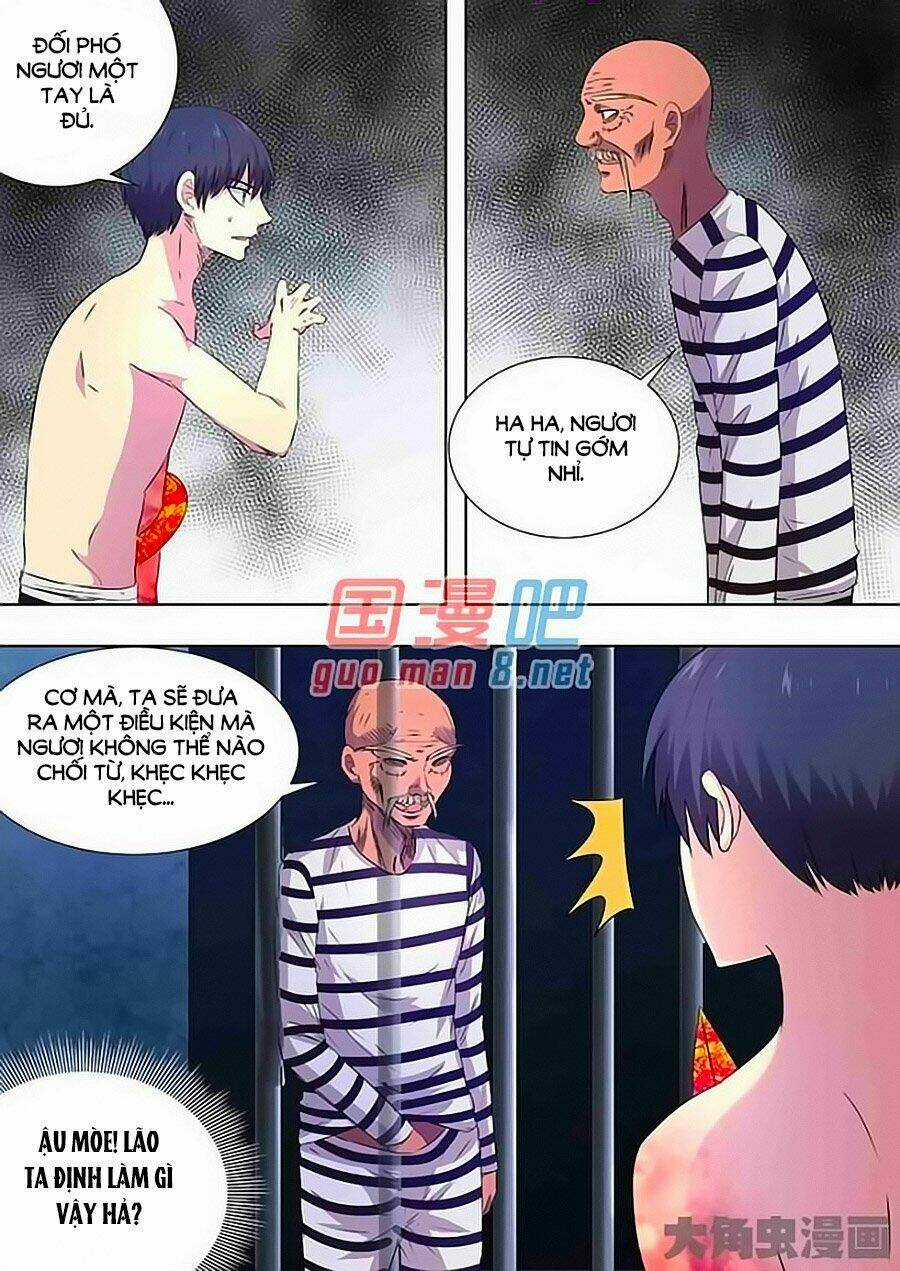 Luyện Ngục Trọng Sinh Chapter 93 trang 0