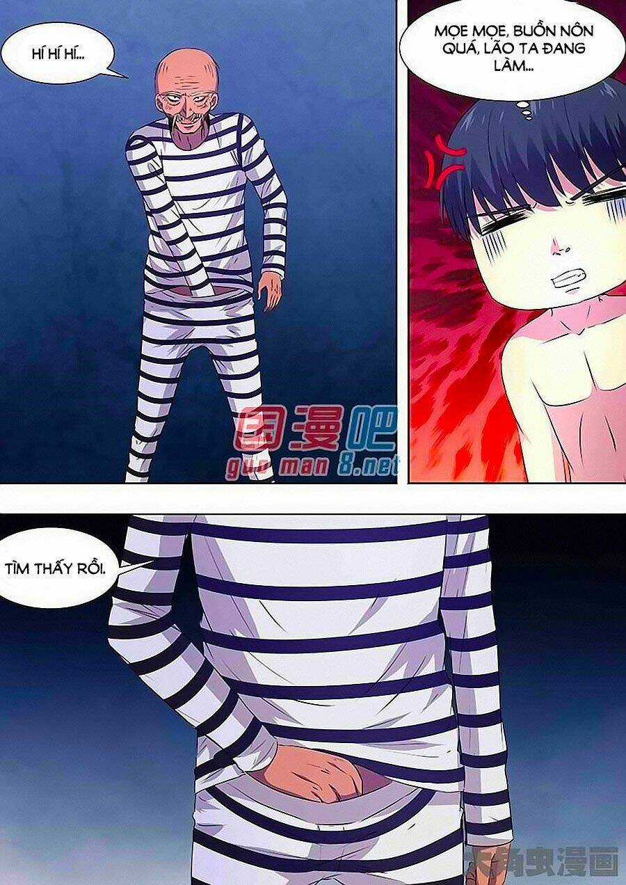 Luyện Ngục Trọng Sinh Chapter 93 trang 1