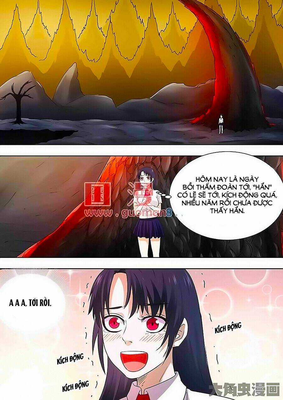 Luyện Ngục Trọng Sinh Chapter 94 trang 0