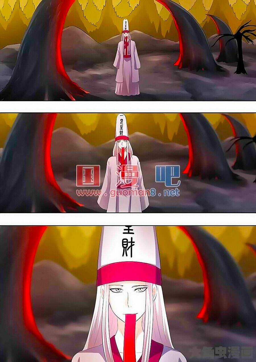 Luyện Ngục Trọng Sinh Chapter 94 trang 1