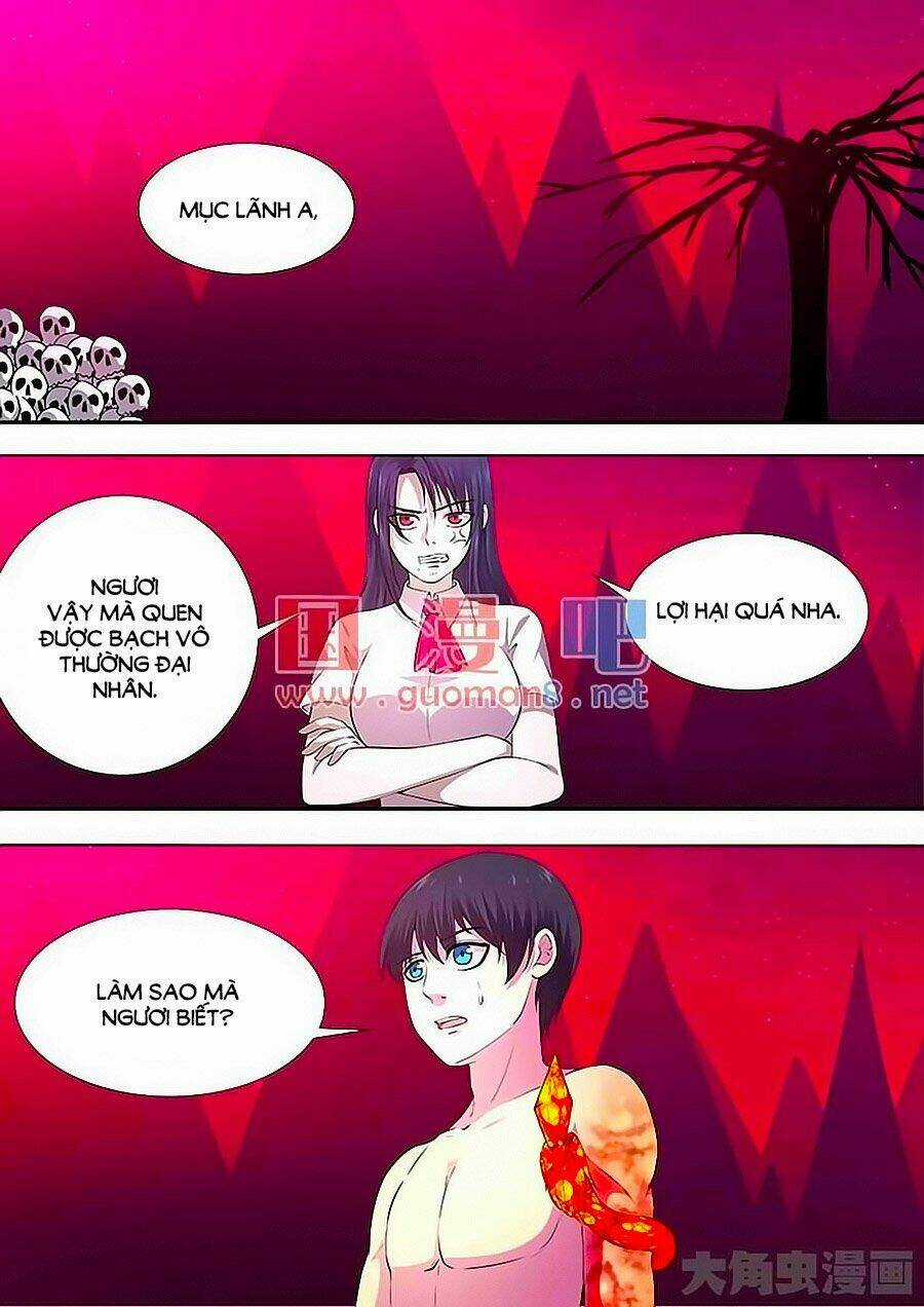 Luyện Ngục Trọng Sinh Chapter 95 trang 0