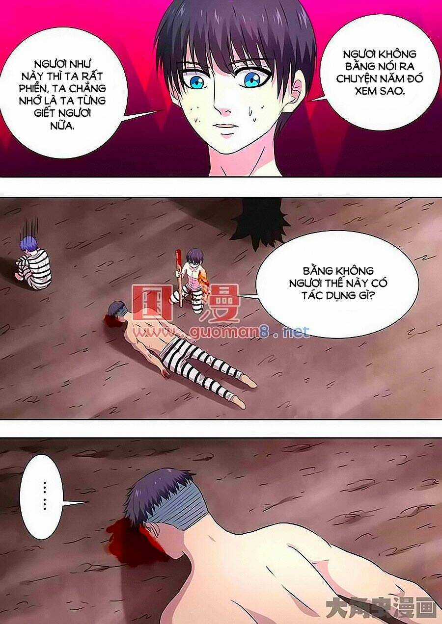 Luyện Ngục Trọng Sinh Chapter 98 trang 0