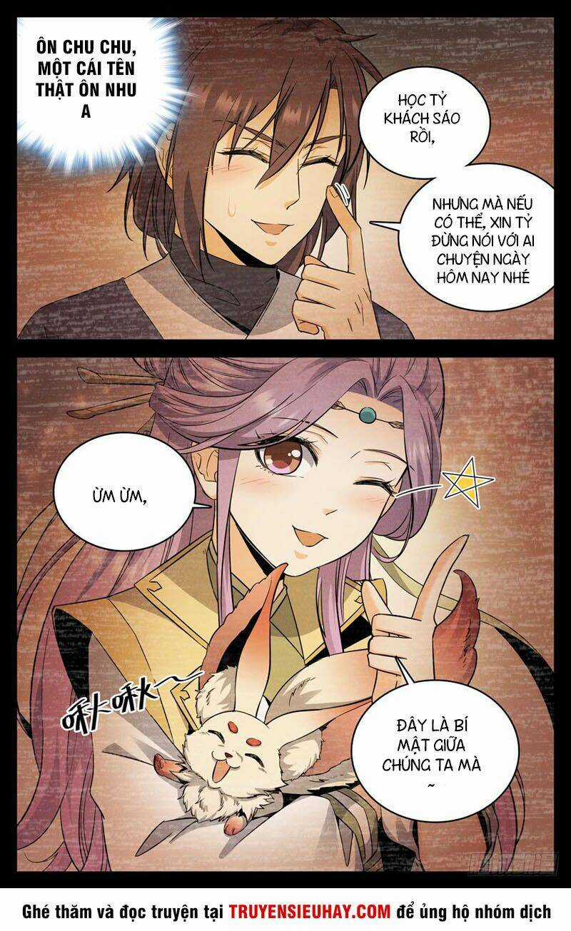 Luyện Phế Thông Thần Chapter 11 trang 6