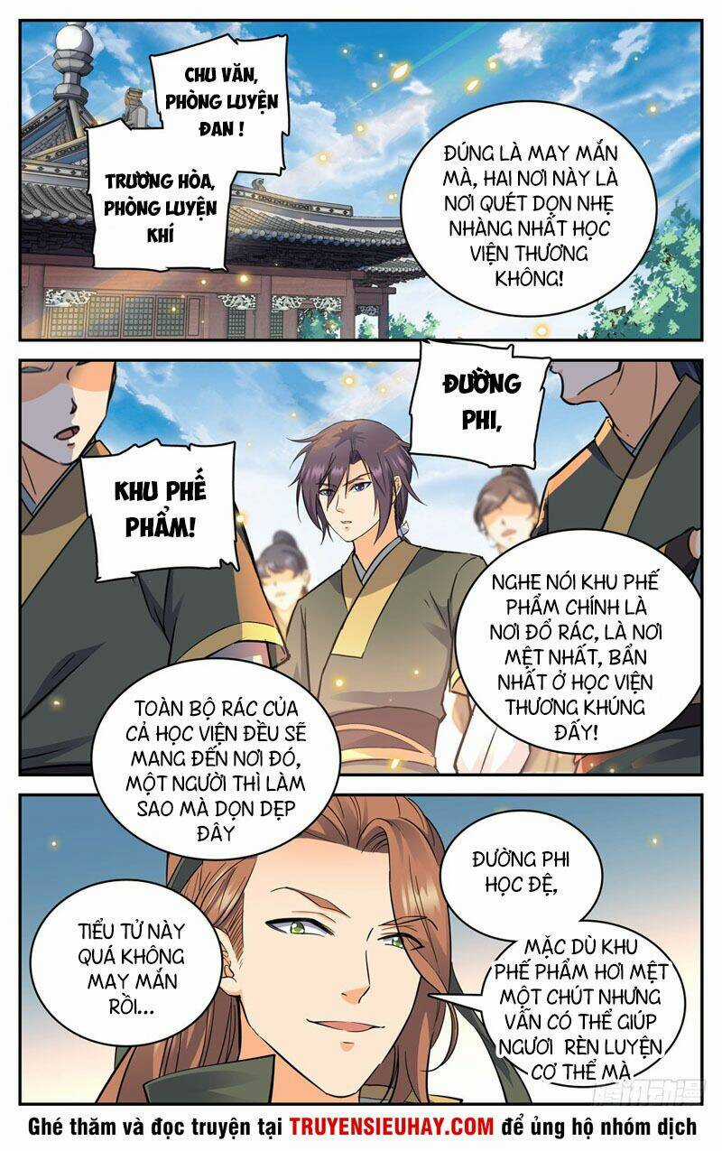 Luyện Phế Thông Thần Chapter 12 trang 2