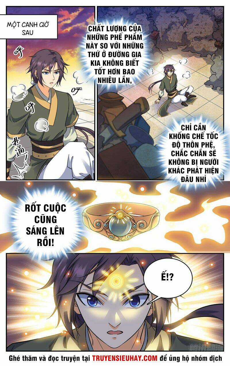 Luyện Phế Thông Thần Chapter 12 trang 6