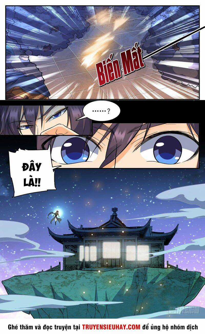 Luyện Phế Thông Thần Chapter 12 trang 7