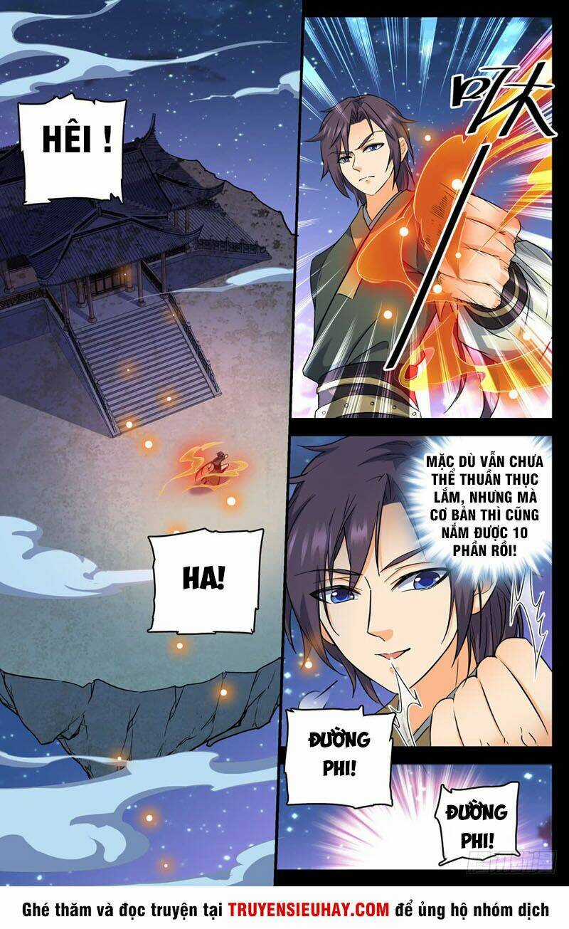Luyện Phế Thông Thần Chapter 12 trang 9