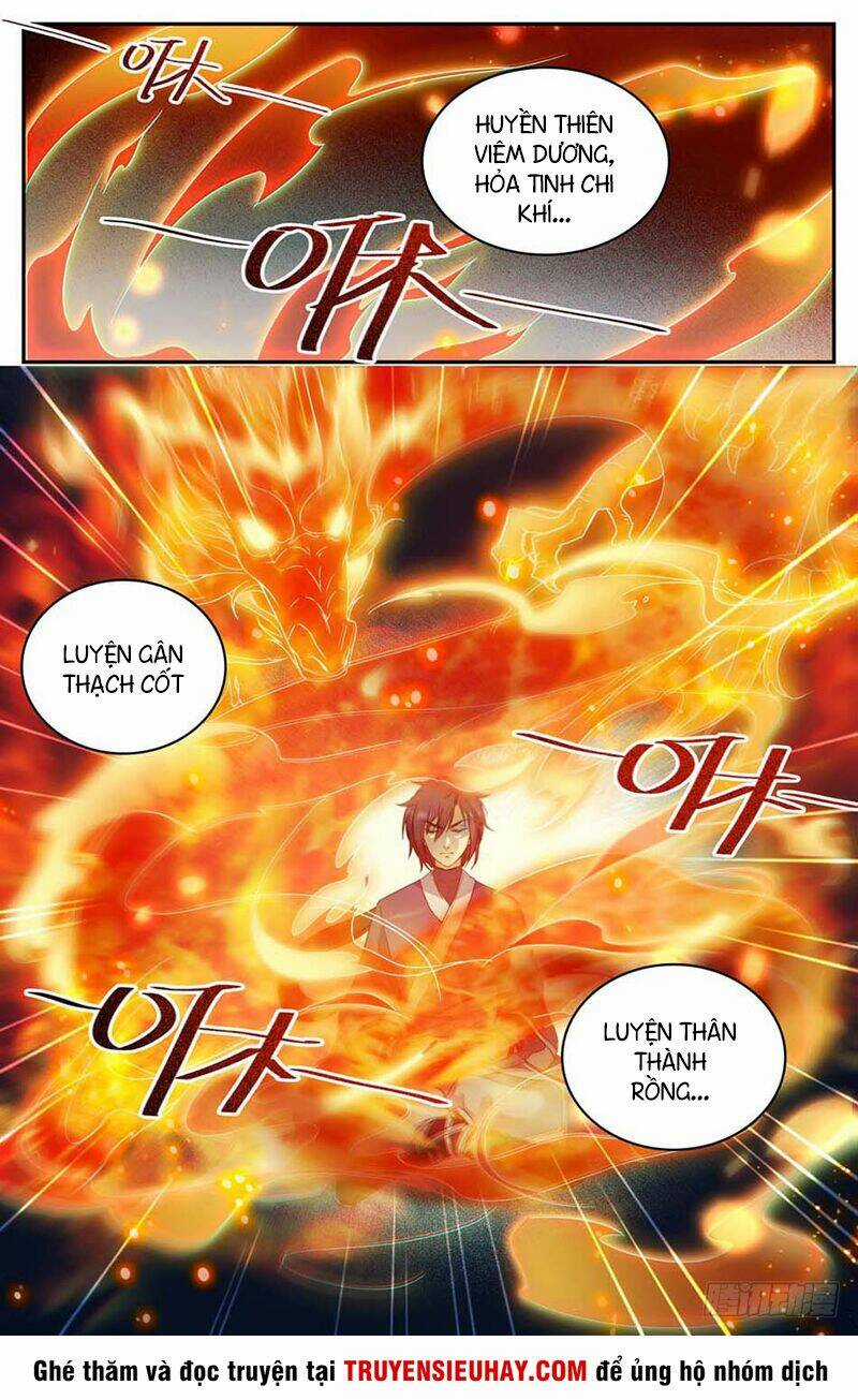 Luyện Phế Thông Thần Chapter 2 trang 5
