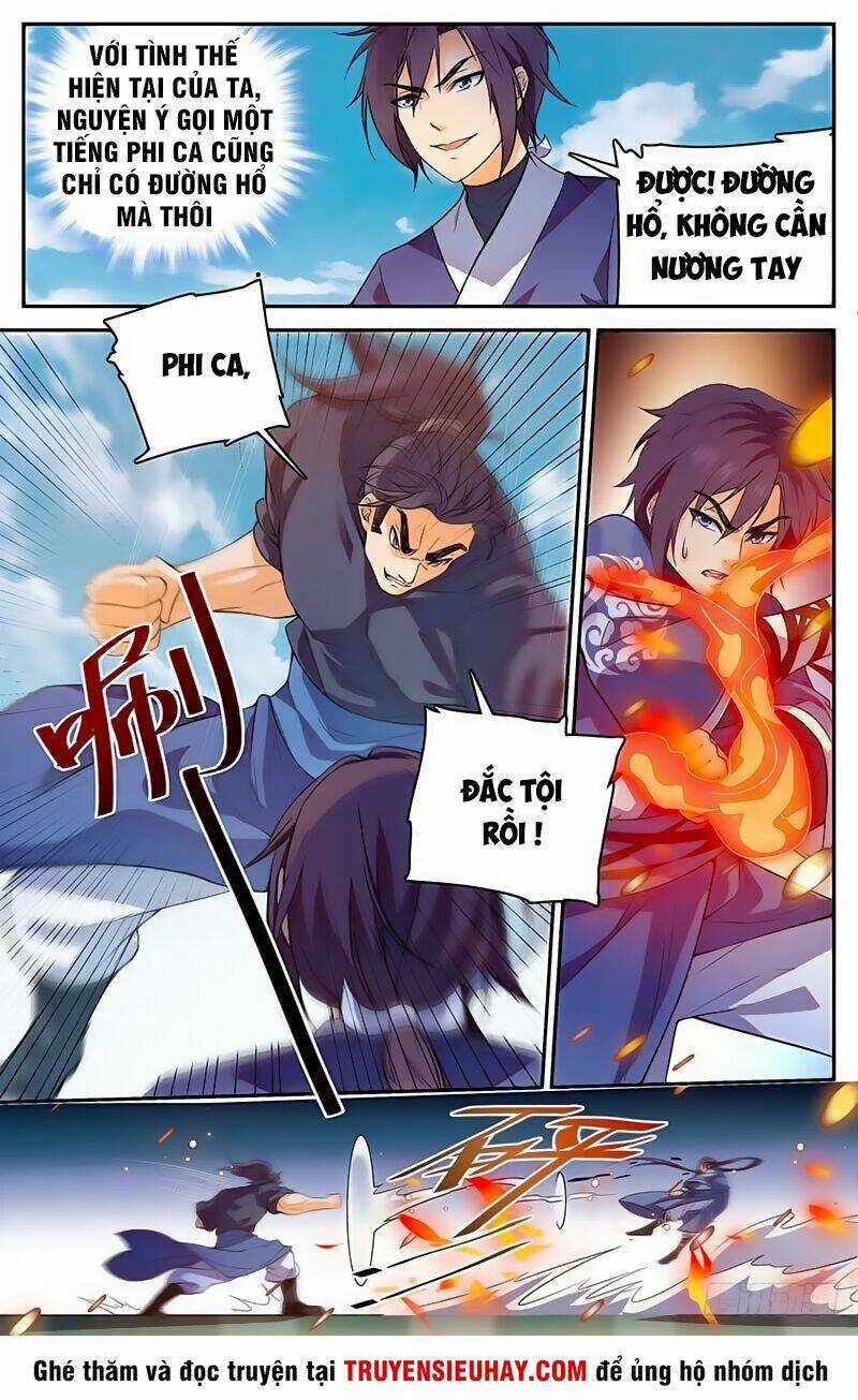 Luyện Phế Thông Thần Chapter 3 trang 7