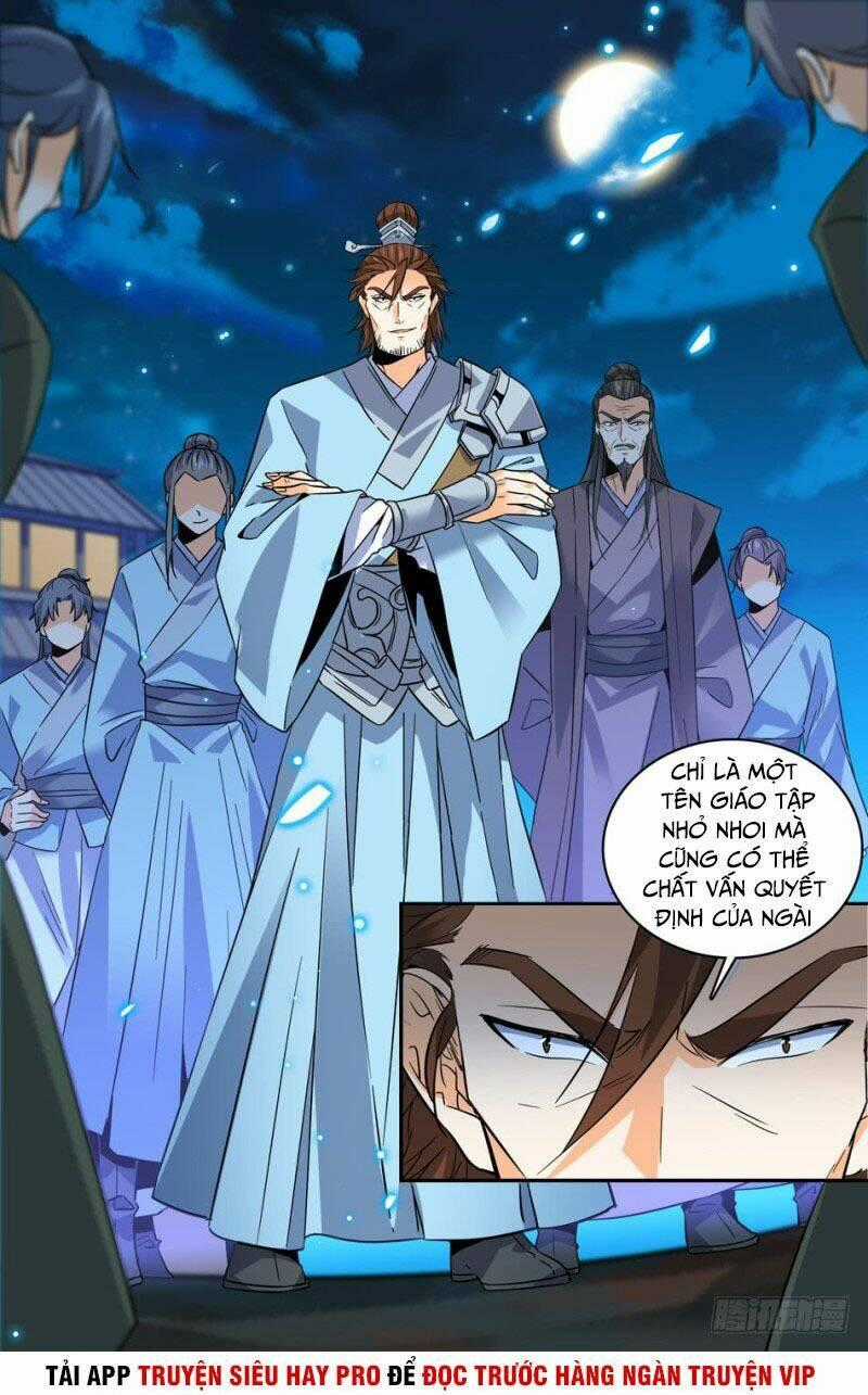 Luyện Phế Thông Thần Chapter 31 trang 11