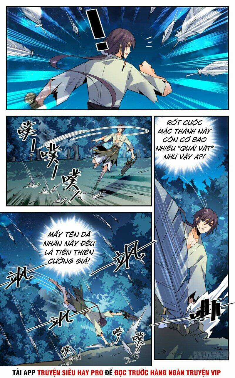 Luyện Phế Thông Thần Chapter 31 trang 3