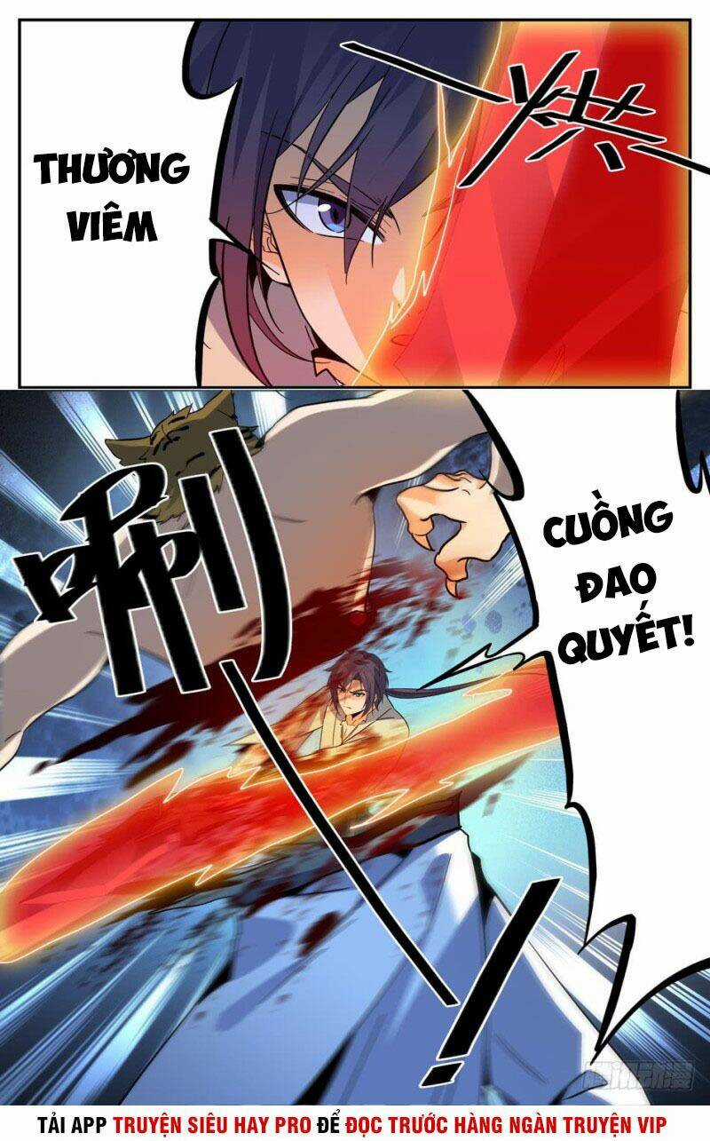 Luyện Phế Thông Thần Chapter 31 trang 5