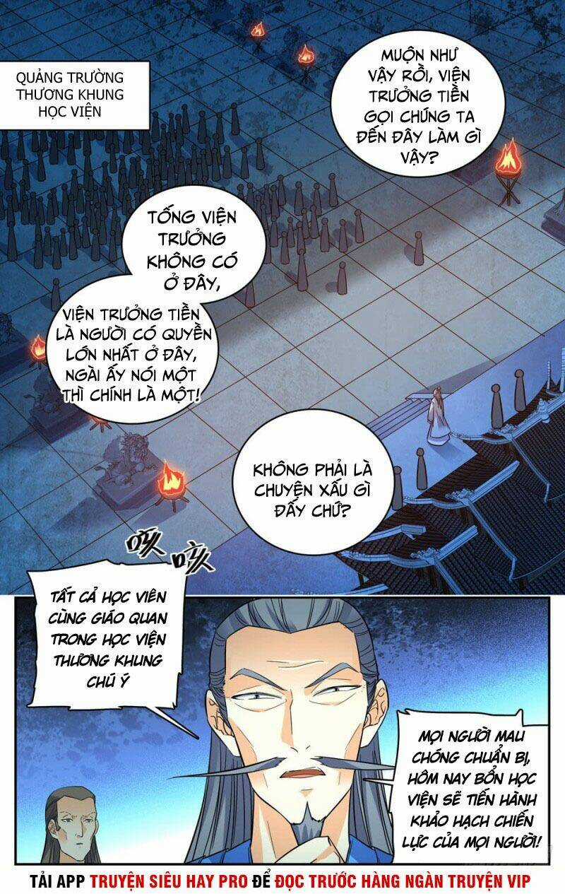 Luyện Phế Thông Thần Chapter 31 trang 9