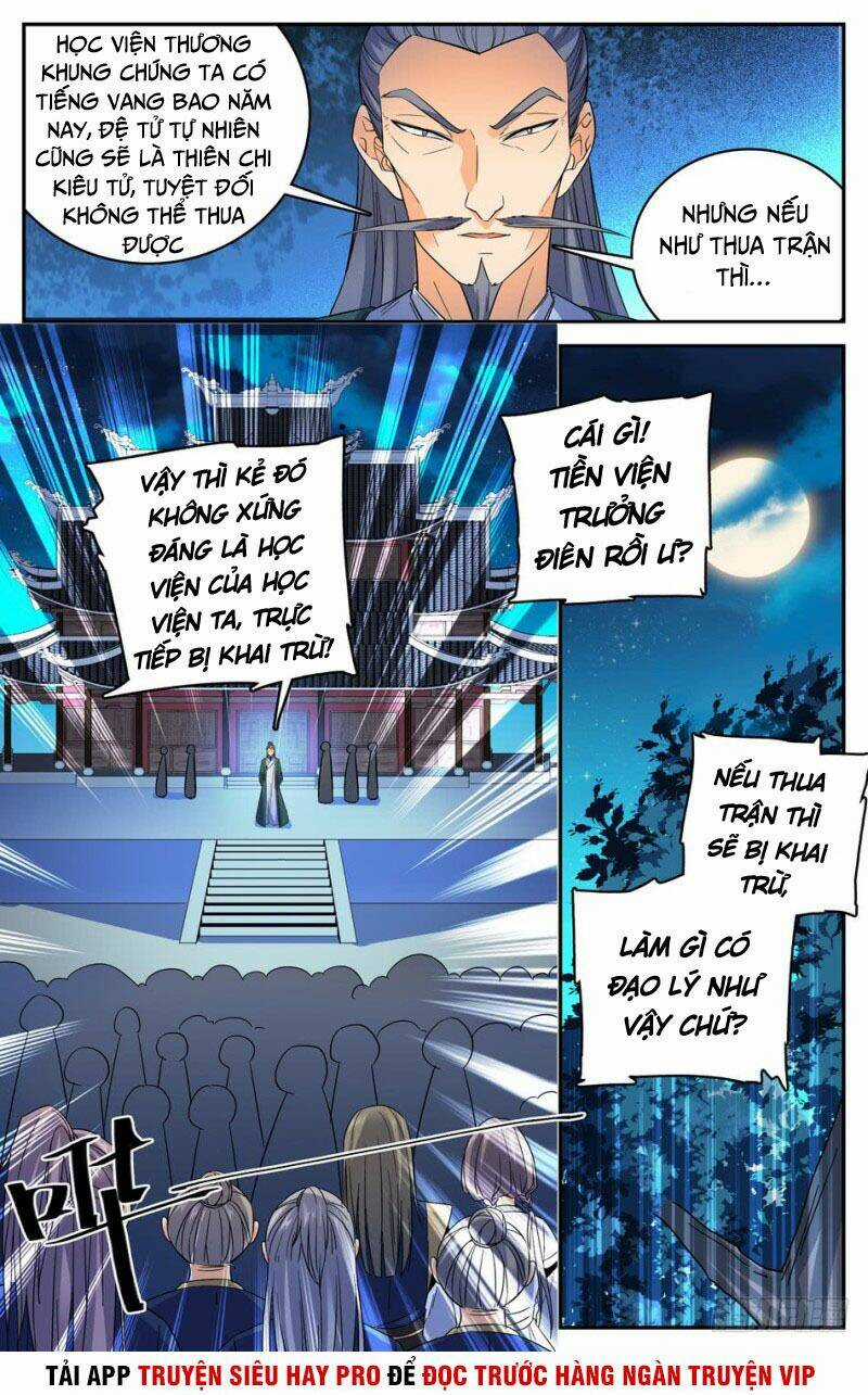 Luyện Phế Thông Thần Chapter 32 trang 2