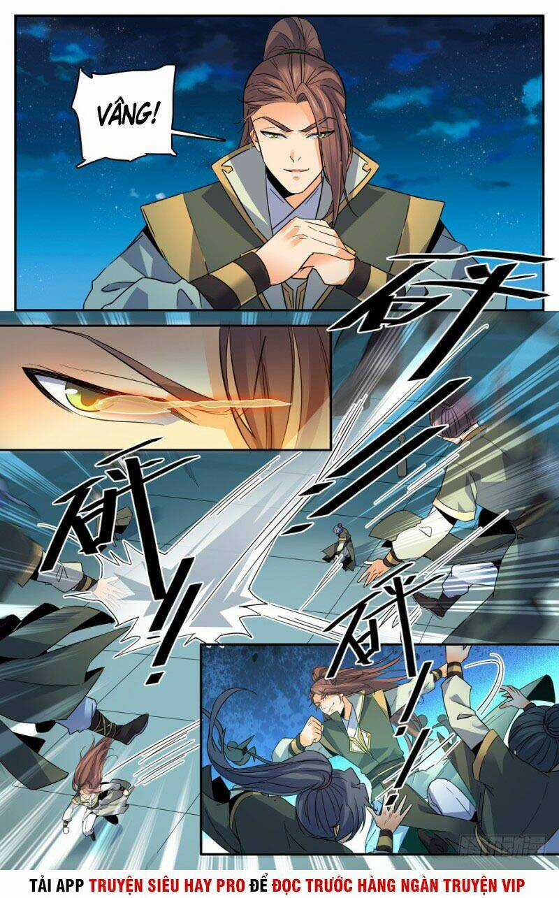 Luyện Phế Thông Thần Chapter 32 trang 5