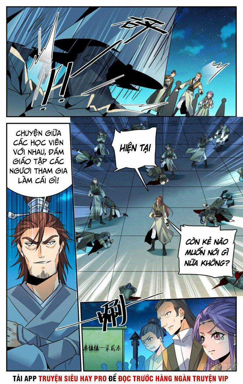 Luyện Phế Thông Thần Chapter 32 trang 7