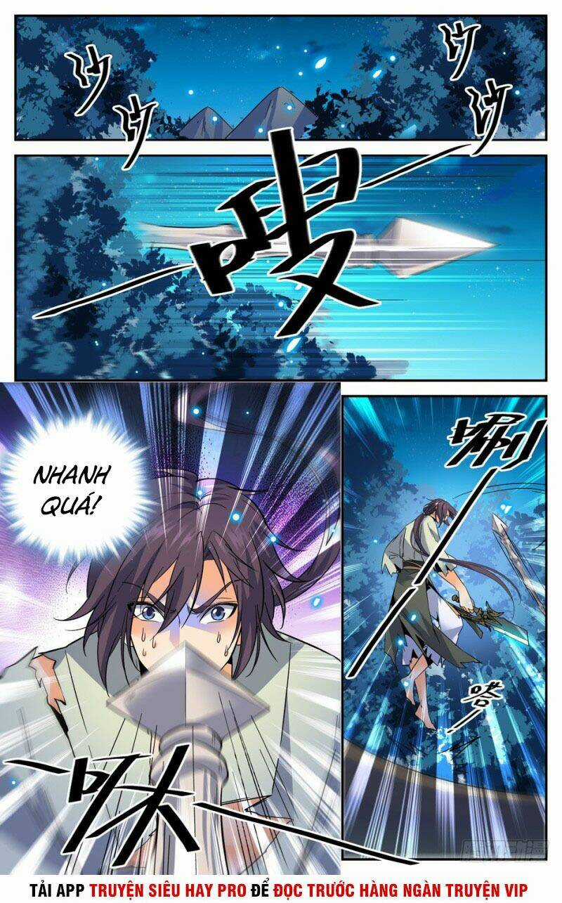 Luyện Phế Thông Thần Chapter 32 trang 8