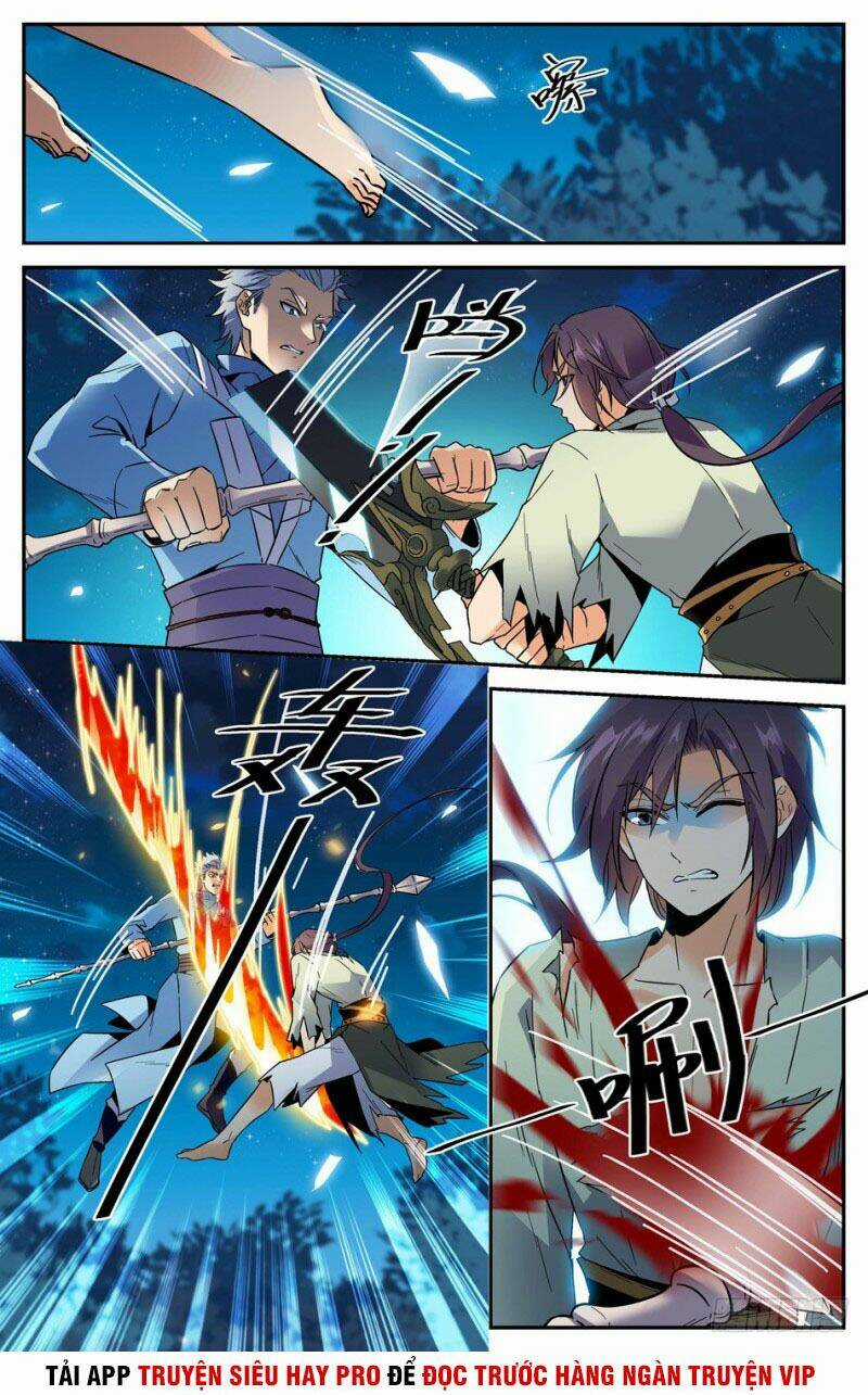 Luyện Phế Thông Thần Chapter 33 trang 2