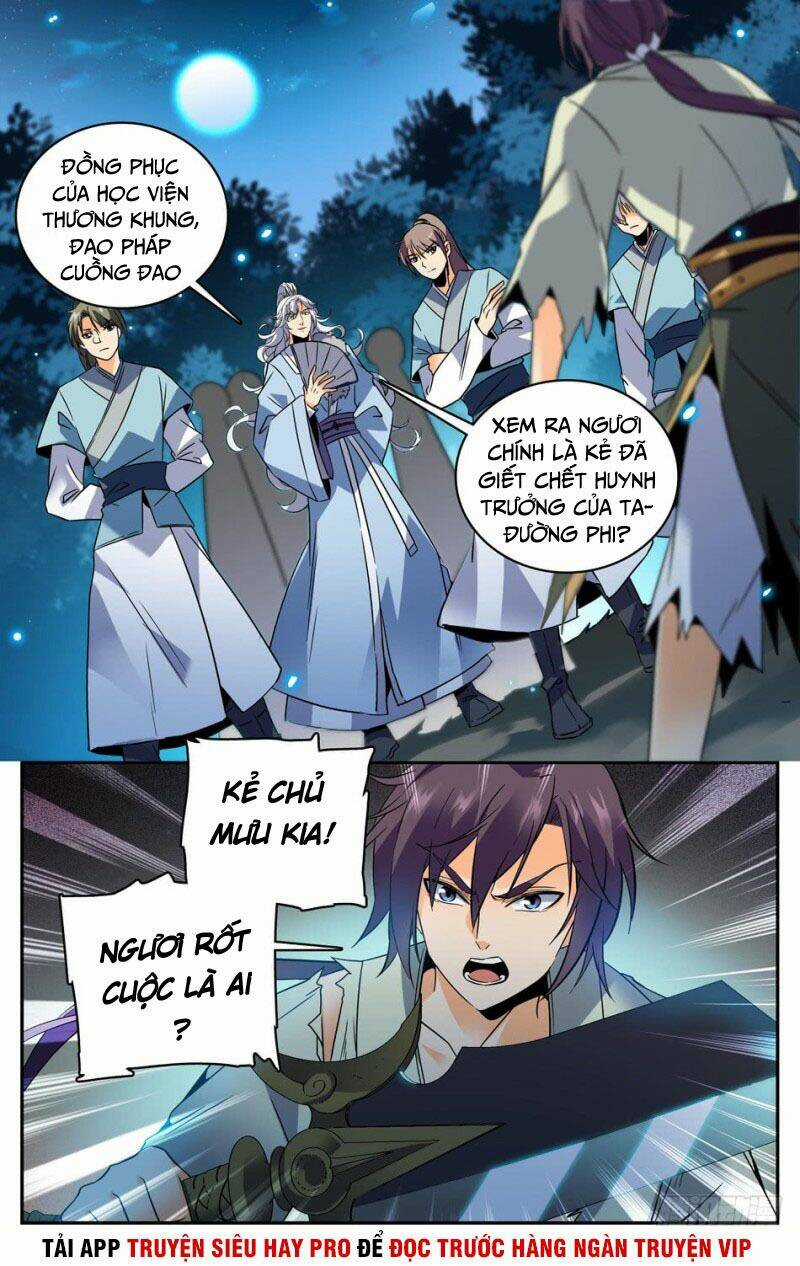 Luyện Phế Thông Thần Chapter 33 trang 8