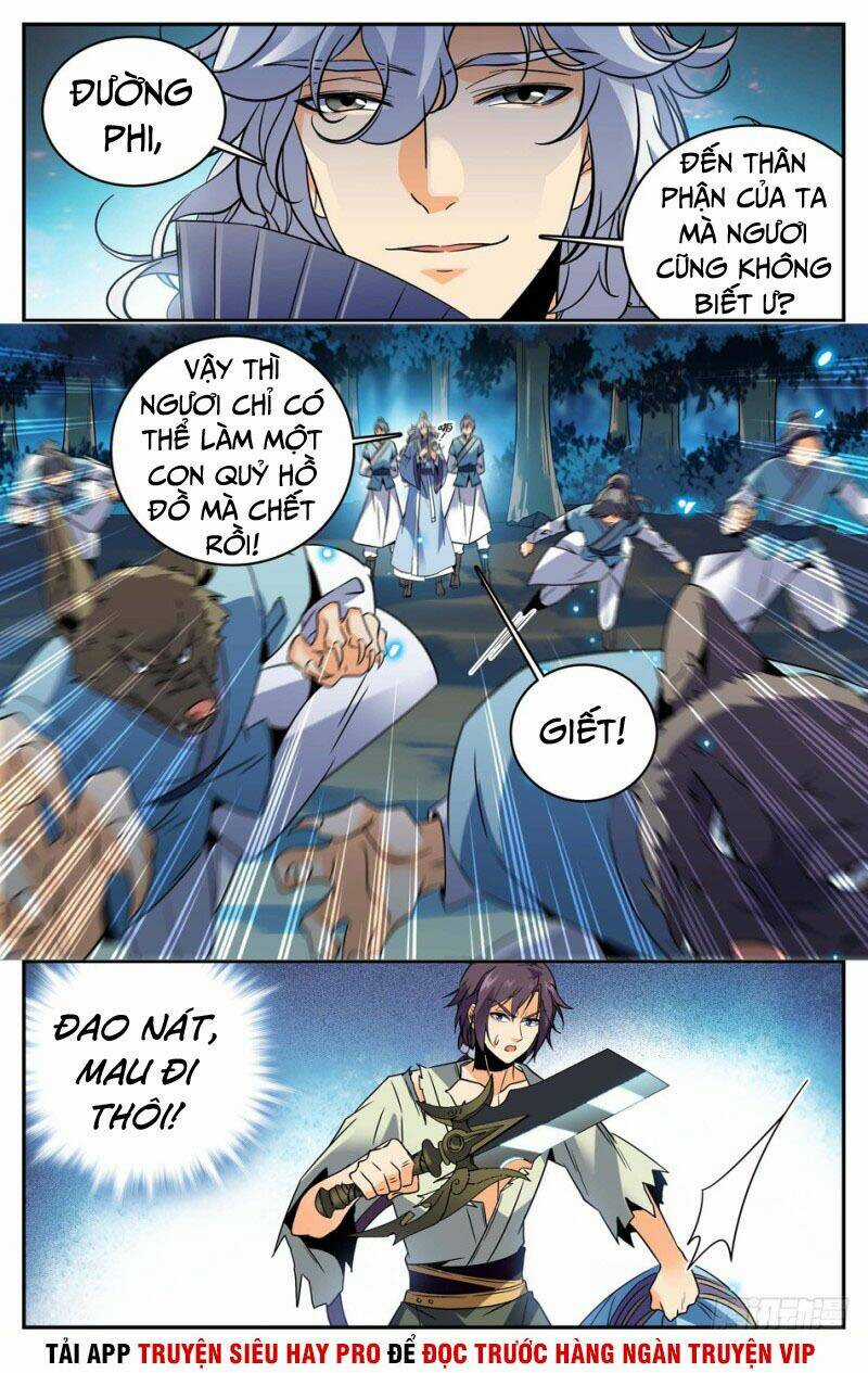 Luyện Phế Thông Thần Chapter 33 trang 9