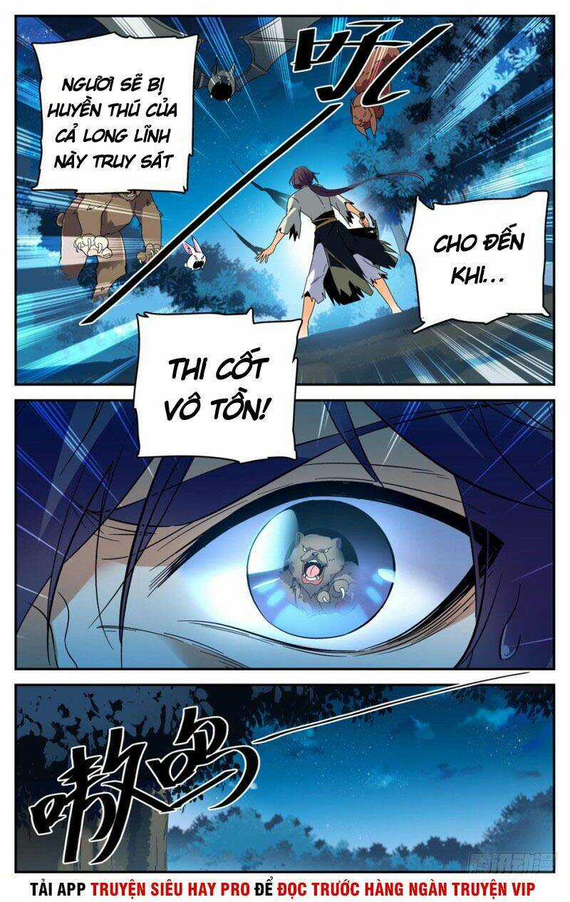 Luyện Phế Thông Thần Chapter 34 trang 2