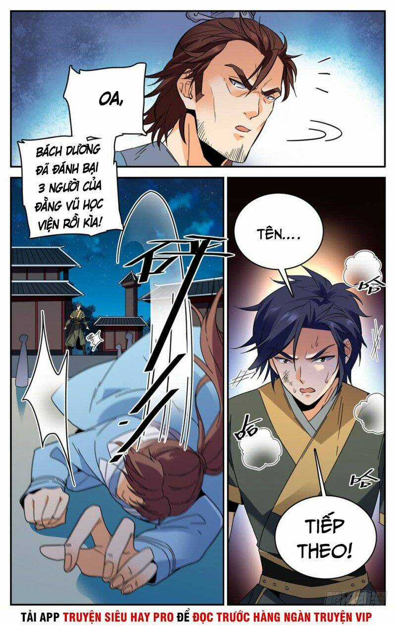 Luyện Phế Thông Thần Chapter 34 trang 5