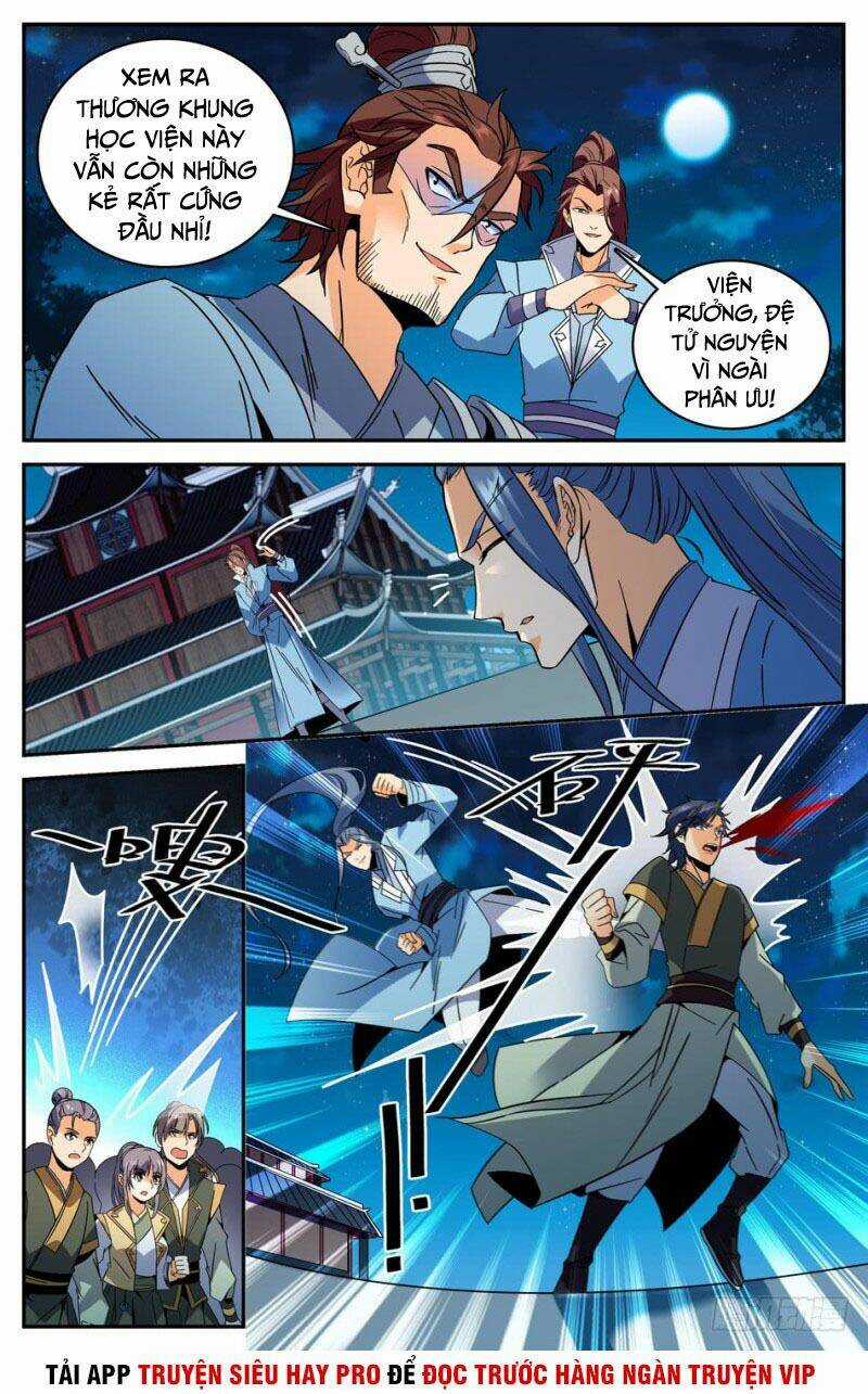 Luyện Phế Thông Thần Chapter 34 trang 6