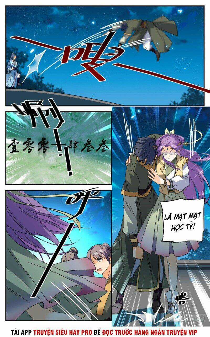 Luyện Phế Thông Thần Chapter 34 trang 9