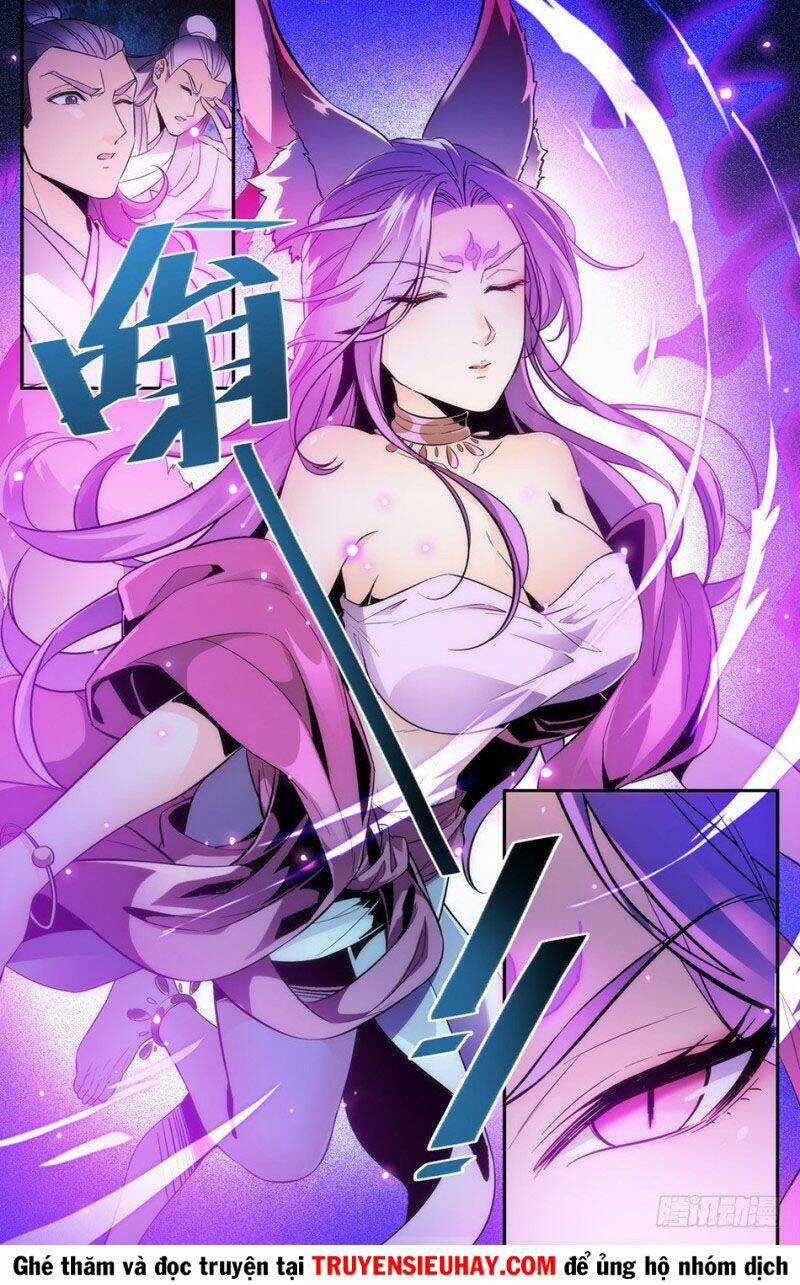 Luyện Phế Thông Thần Chapter 35 trang 2