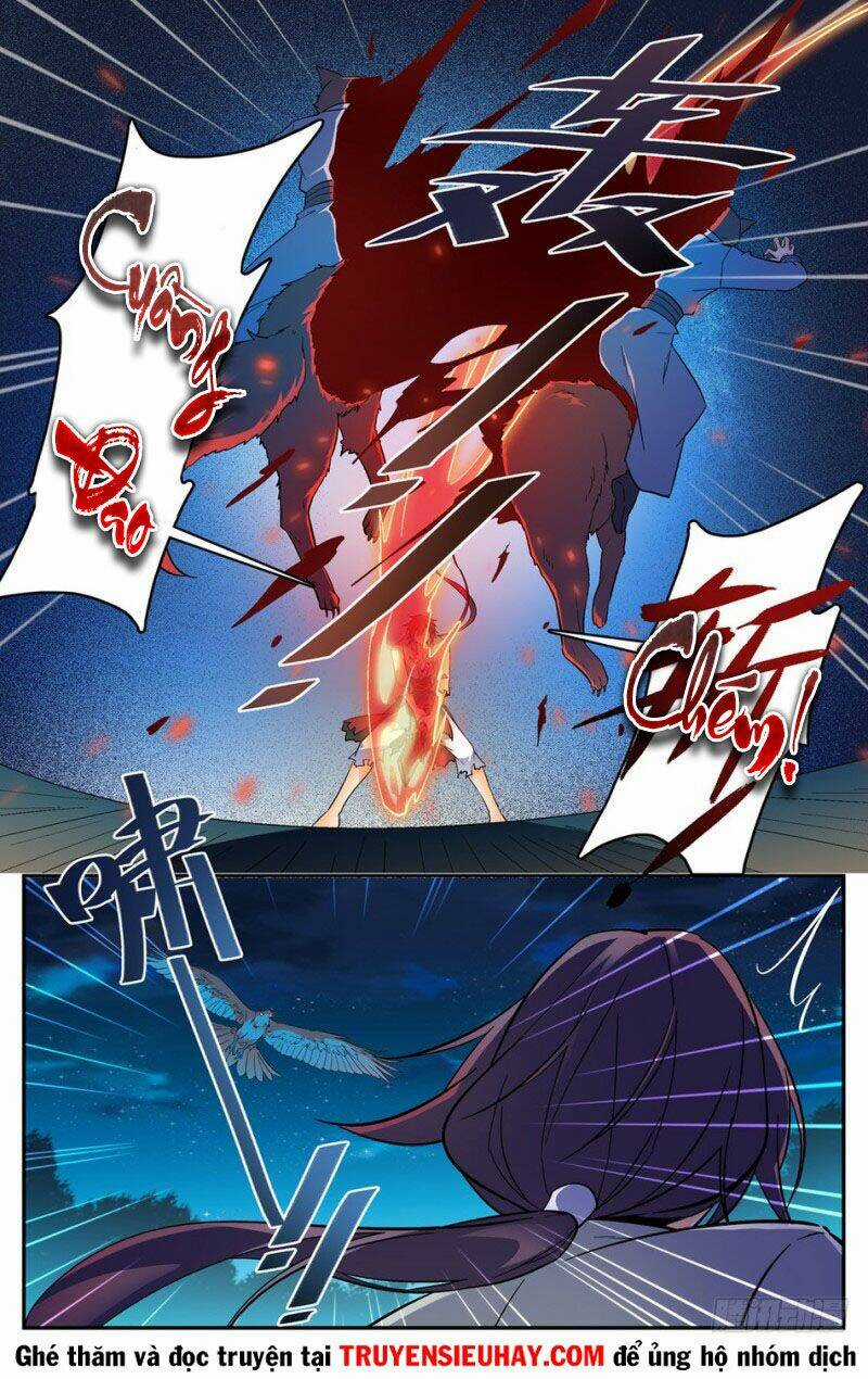 Luyện Phế Thông Thần Chapter 35 trang 6