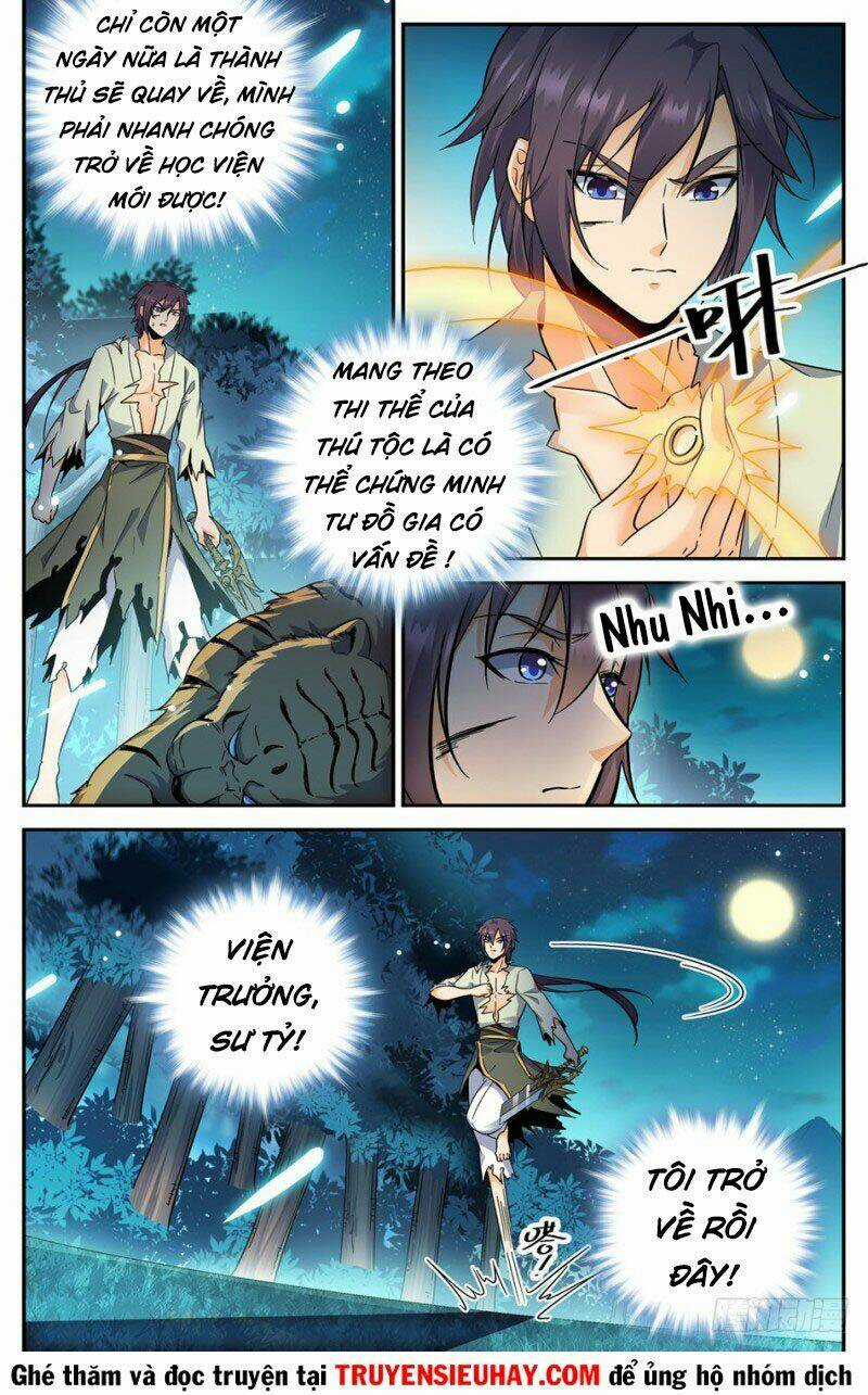 Luyện Phế Thông Thần Chapter 36 trang 10