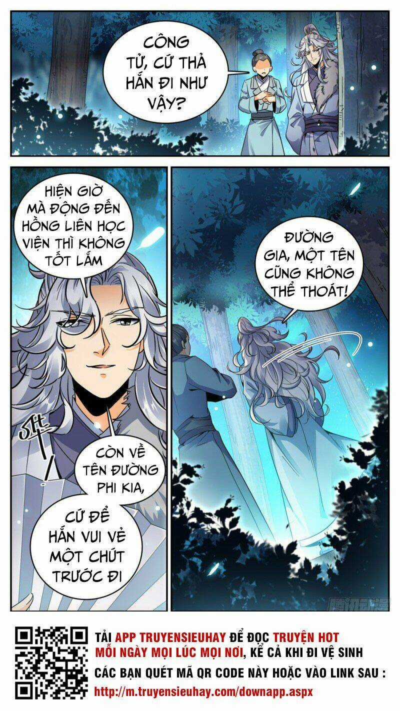 Luyện Phế Thông Thần Chapter 36 trang 11