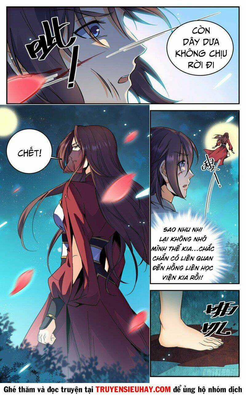 Luyện Phế Thông Thần Chapter 36 trang 9