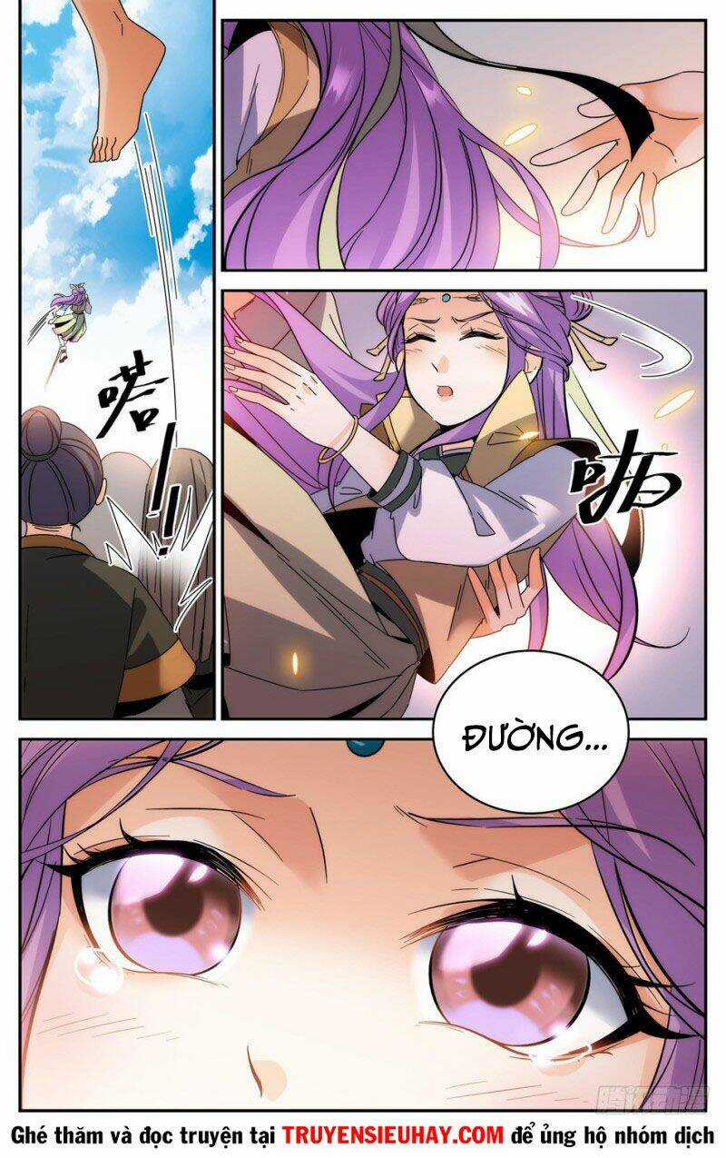 Luyện Phế Thông Thần Chapter 37 trang 10